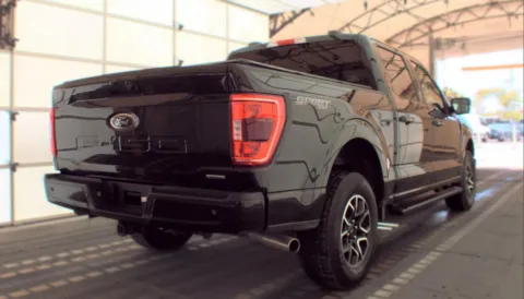 More photos of 2023 Ford F-150 XLT at Automaxx of the Carolinas, SC