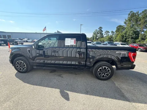 More photos of 2023 Ford F-150 XLT at Automaxx of the Carolinas, SC