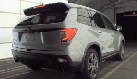 More photos of 2019 Honda Passport EX-L at Automaxx of the Carolinas, SC