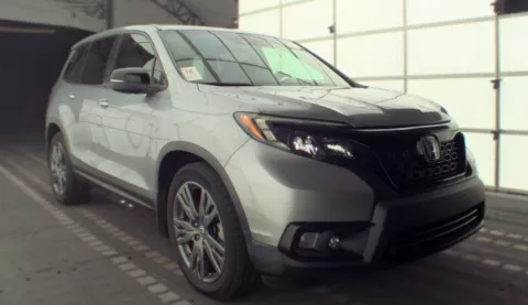 More photos of 2019 Honda Passport EX-L at Automaxx of the Carolinas, SC