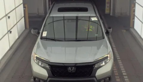Another view of 2019 Honda Passport EX-L for sale in Summerville, SC at Automaxx of the Carolinas