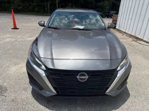 Another view of 2024 Nissan Altima 2.5 SV for sale in Summerville, SC at Automaxx of the Carolinas