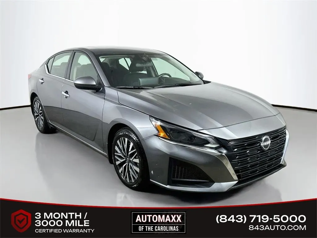 2024 Nissan Altima 2.5 SV for sale in Summerville, SC