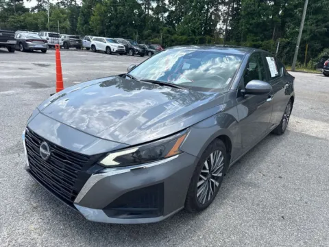 More photos of 2024 Nissan Altima 2.5 SV at Automaxx of the Carolinas, SC