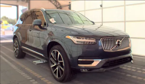 More photos of 2024 Volvo XC90 B6 Plus Bright Theme 6-Seater at Automaxx of the Carolinas, SC
