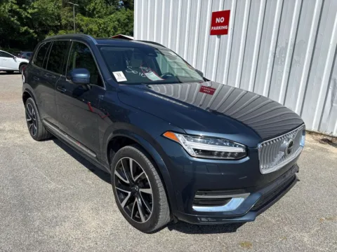 Unknown 2024 Volvo XC90 B6 Plus Bright Theme 6-Seater for sale in Summerville, SC