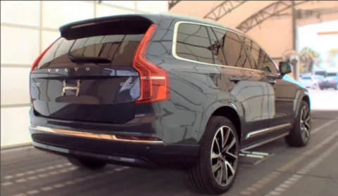 More photos of 2024 Volvo XC90 B6 Plus Bright Theme 6-Seater at Automaxx of the Carolinas, SC