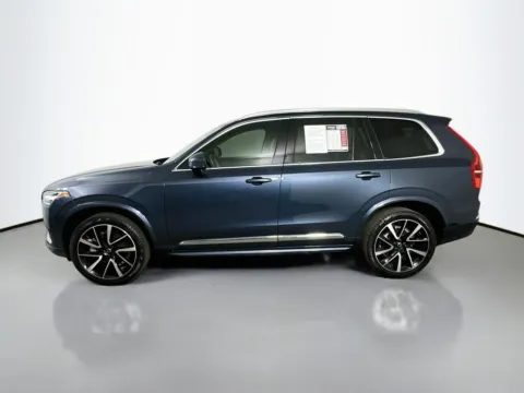 More photos of 2024 Volvo XC90 B6 Plus Bright Theme 6-Seater at Automaxx of the Carolinas, SC