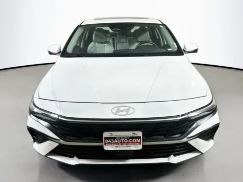 Photos of 2024 Hyundai Elantra Limited for sale in Summerville, SC at Automaxx of the Carolinas