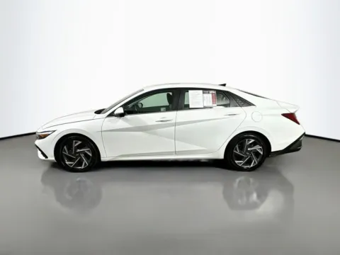 More photos of 2024 Hyundai Elantra Limited at Automaxx of the Carolinas, SC