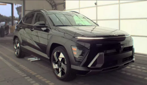 More photos of 2025 Hyundai Kona Limited at Automaxx of the Carolinas, SC