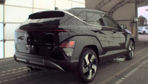 More photos of 2025 Hyundai Kona Limited at Automaxx of the Carolinas, SC