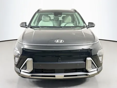 Photos of 2025 Hyundai Kona Limited for sale in Summerville, SC at Automaxx of the Carolinas