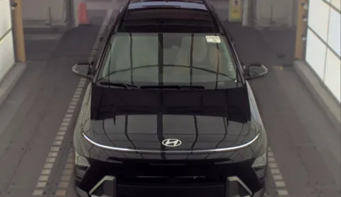 Another view of 2025 Hyundai Kona Limited for sale in Summerville, SC at Automaxx of the Carolinas