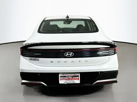 More photos of 2025 Hyundai Sonata SEL at Automaxx of the Carolinas, SC
