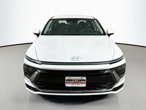 Photos of 2025 Hyundai Sonata SEL for sale in Summerville, SC at Automaxx of the Carolinas