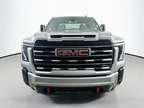 Photos of 2026 GMC Sierra 2500HD AT4 for sale in Summerville, SC at Automaxx of the Carolinas