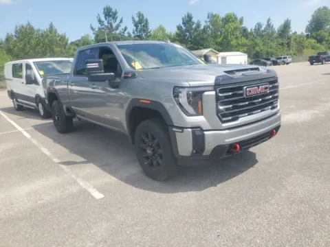 More photos of 2026 GMC Sierra 2500HD AT4 at Automaxx of the Carolinas, SC