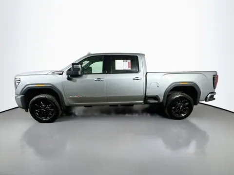 More photos of 2026 GMC Sierra 2500HD AT4 at Automaxx of the Carolinas, SC