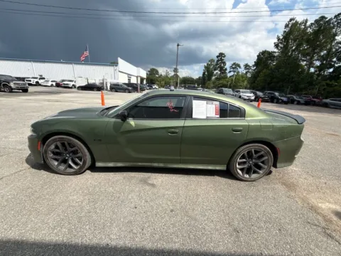 More photos of 2023 Dodge Charger R/T at Automaxx of the Carolinas, SC
