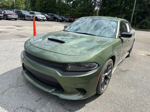 More photos of 2023 Dodge Charger R/T at Automaxx of the Carolinas, SC