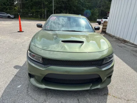 Another view of 2023 Dodge Charger R/T for sale in Summerville, SC at Automaxx of the Carolinas