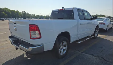 More photos of 2022 Ram 1500 Big Horn/Lone Star at Automaxx of the Carolinas, SC