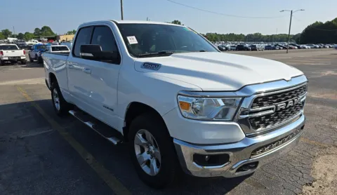 More photos of 2022 Ram 1500 Big Horn/Lone Star at Automaxx of the Carolinas, SC
