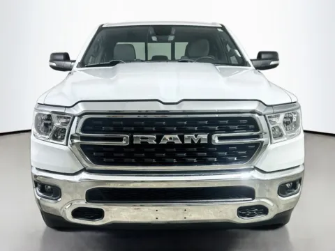 Photos of 2022 Ram 1500 Big Horn/Lone Star for sale in Summerville, SC at Automaxx of the Carolinas