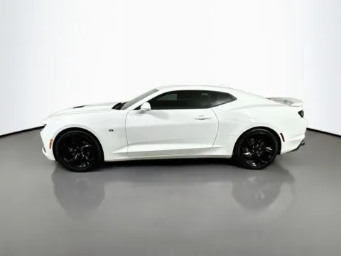 More photos of 2019 Chevrolet Camaro SS at Automaxx of the Carolinas, SC