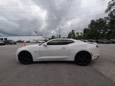 More photos of 2019 Chevrolet Camaro SS at Automaxx of the Carolinas, SC