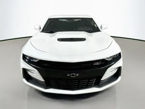 Photos of 2019 Chevrolet Camaro SS for sale in Summerville, SC at Automaxx of the Carolinas