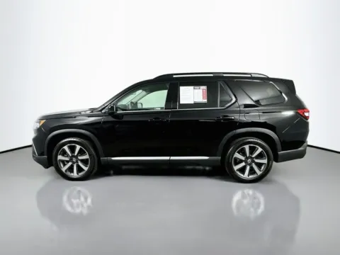 More photos of 2025 Honda Pilot Touring at Automaxx of the Carolinas, SC