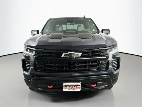 Photos of 2024 Chevrolet Silverado 1500 LT Trail Boss for sale in Summerville, SC at Automaxx of the Carolinas