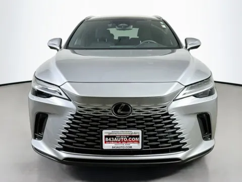Photos of 2024 Lexus RX 350 Luxury for sale in Summerville, SC at Automaxx of the Carolinas