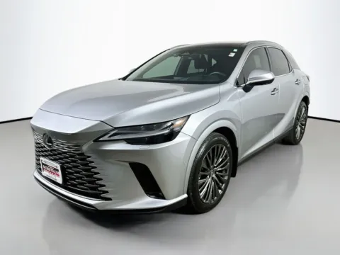 Another view of 2024 Lexus RX 350 Luxury for sale in Summerville, SC at Automaxx of the Carolinas