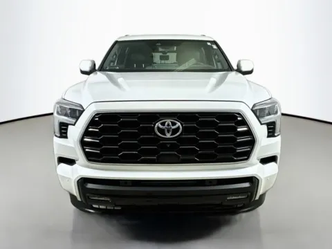 Photos of 2023 Toyota Sequoia Platinum for sale in Summerville, SC at Automaxx of the Carolinas