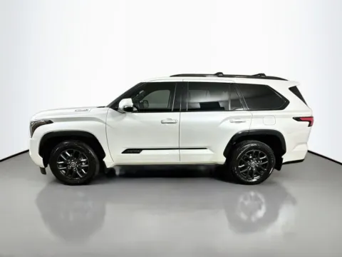 More photos of 2023 Toyota Sequoia Platinum at Automaxx of the Carolinas, SC