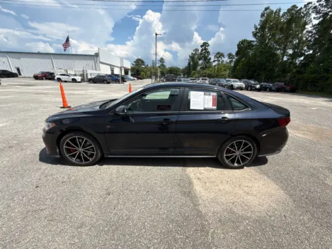 More photos of 2025 Volkswagen Jetta GLI 2.0T Autobahn at Automaxx of the Carolinas, SC