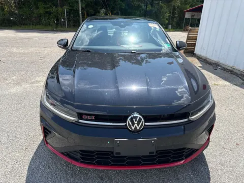 Another view of 2025 Volkswagen Jetta GLI 2.0T Autobahn for sale in Summerville, SC at Automaxx of the Carolinas