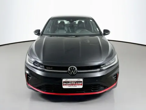 Photos of 2025 Volkswagen Jetta GLI 2.0T Autobahn for sale in Summerville, SC at Automaxx of the Carolinas