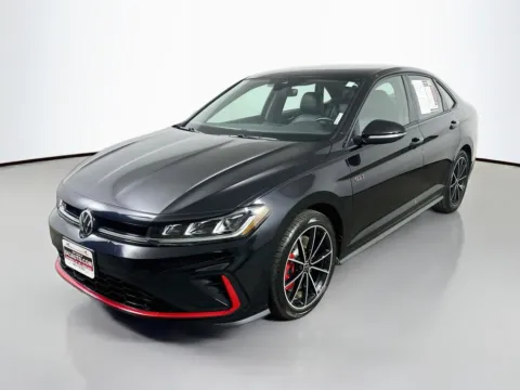 Another view of 2025 Volkswagen Jetta GLI 2.0T Autobahn for sale in Summerville, SC at Automaxx of the Carolinas