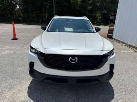 Another view of 2025 Mazda CX-50 2.5 S Premium Plus Package for sale in Summerville, SC at Automaxx of the Carolinas