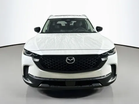 Photos of 2025 Mazda CX-50 2.5 S Premium Plus Package for sale in Summerville, SC at Automaxx of the Carolinas