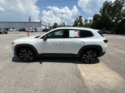 More photos of 2025 Mazda CX-50 2.5 S Premium Plus Package at Automaxx of the Carolinas, SC