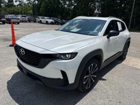 More photos of 2025 Mazda CX-50 2.5 S Premium Plus Package at Automaxx of the Carolinas, SC