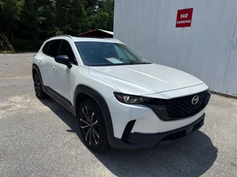 Unknown 2025 Mazda CX-50 2.5 S Premium Plus Package for sale in Summerville, SC