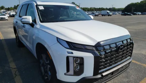 More photos of 2024 Hyundai Palisade SEL at Automaxx of the Carolinas, SC