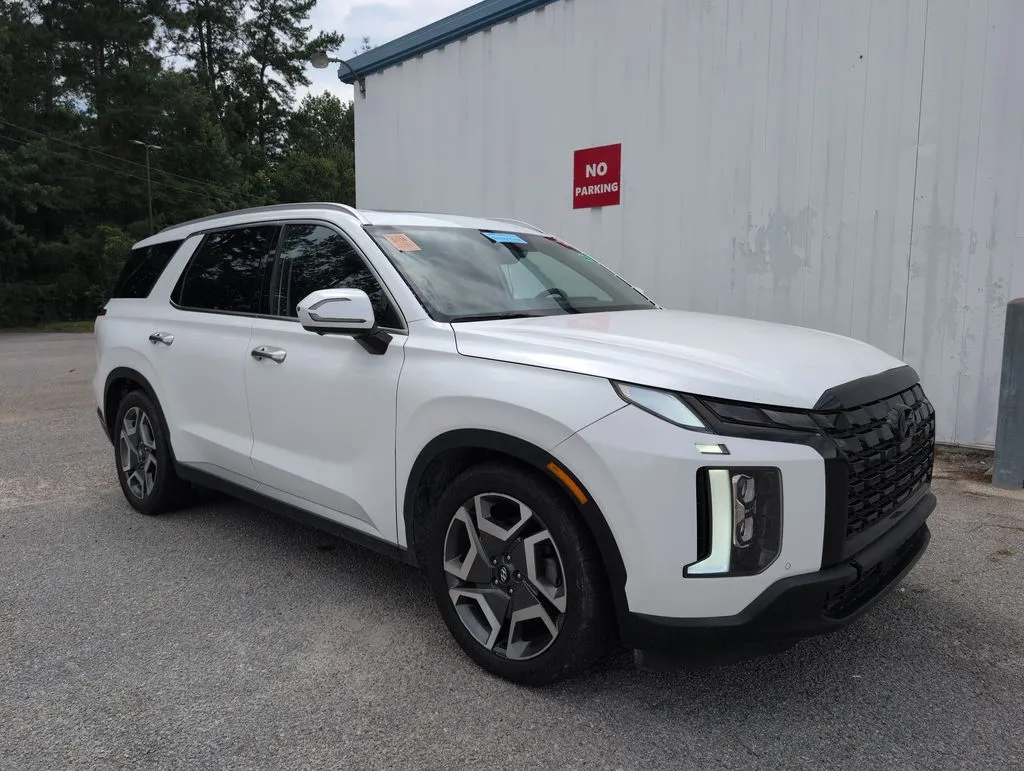 2024 Hyundai Palisade SEL for sale in Summerville, SC