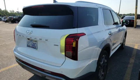More photos of 2024 Hyundai Palisade SEL at Automaxx of the Carolinas, SC